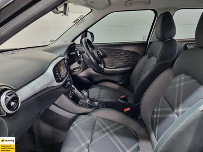 2021 MG MG3 - Thumbnail