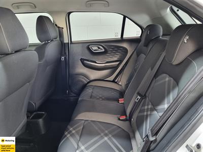 2021 MG MG3 - Thumbnail