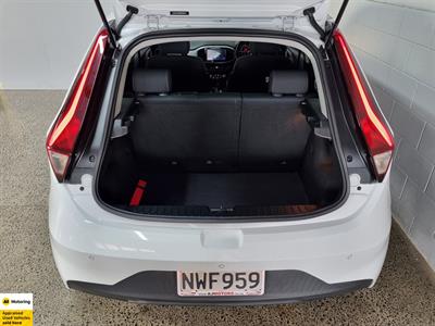 2021 MG MG3 - Thumbnail