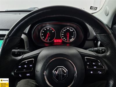 2021 MG MG3 - Thumbnail