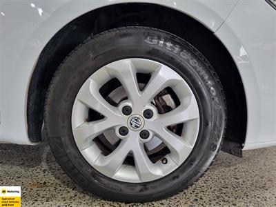 2021 MG MG3 - Thumbnail