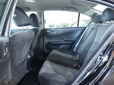 2014 Honda Accord - Thumbnail