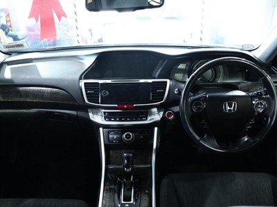 2014 Honda Accord - Thumbnail