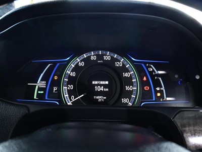 2014 Honda Accord - Thumbnail