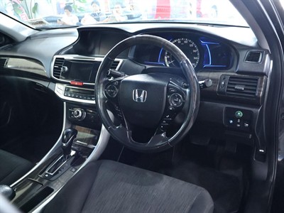 2014 Honda Accord - Thumbnail