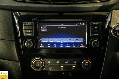 2021 Nissan X-Trail - Thumbnail