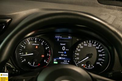 2021 Nissan X-Trail - Thumbnail