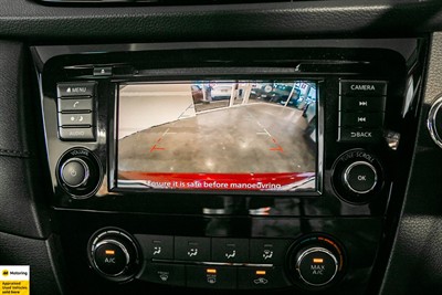 2021 Nissan X-Trail - Thumbnail