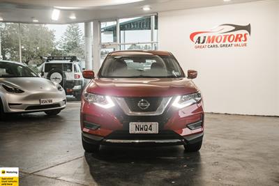 2021 Nissan X-Trail - Thumbnail