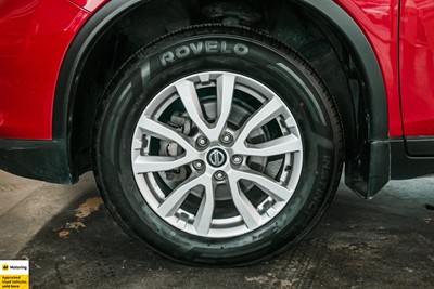 2021 Nissan X-Trail - Thumbnail