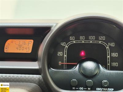 2012 Toyota Spade - Thumbnail