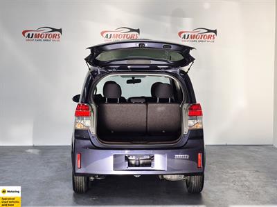 2012 Toyota Spade - Thumbnail