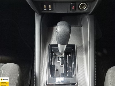 2021 Mitsubishi ASX - Thumbnail