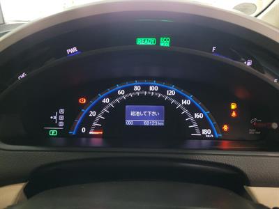 2012 Toyota Sai - Thumbnail