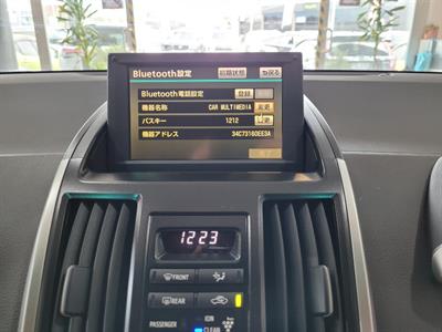 2012 Toyota Sai - Thumbnail