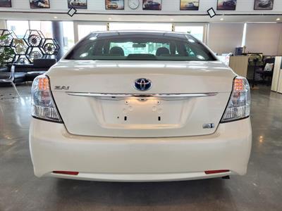 2012 Toyota Sai - Thumbnail