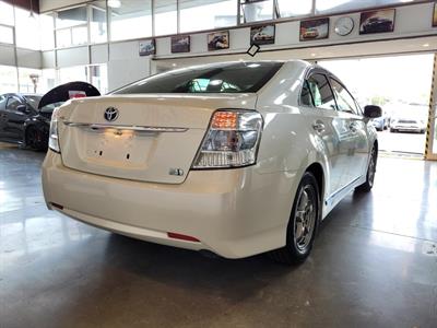 2012 Toyota Sai - Thumbnail