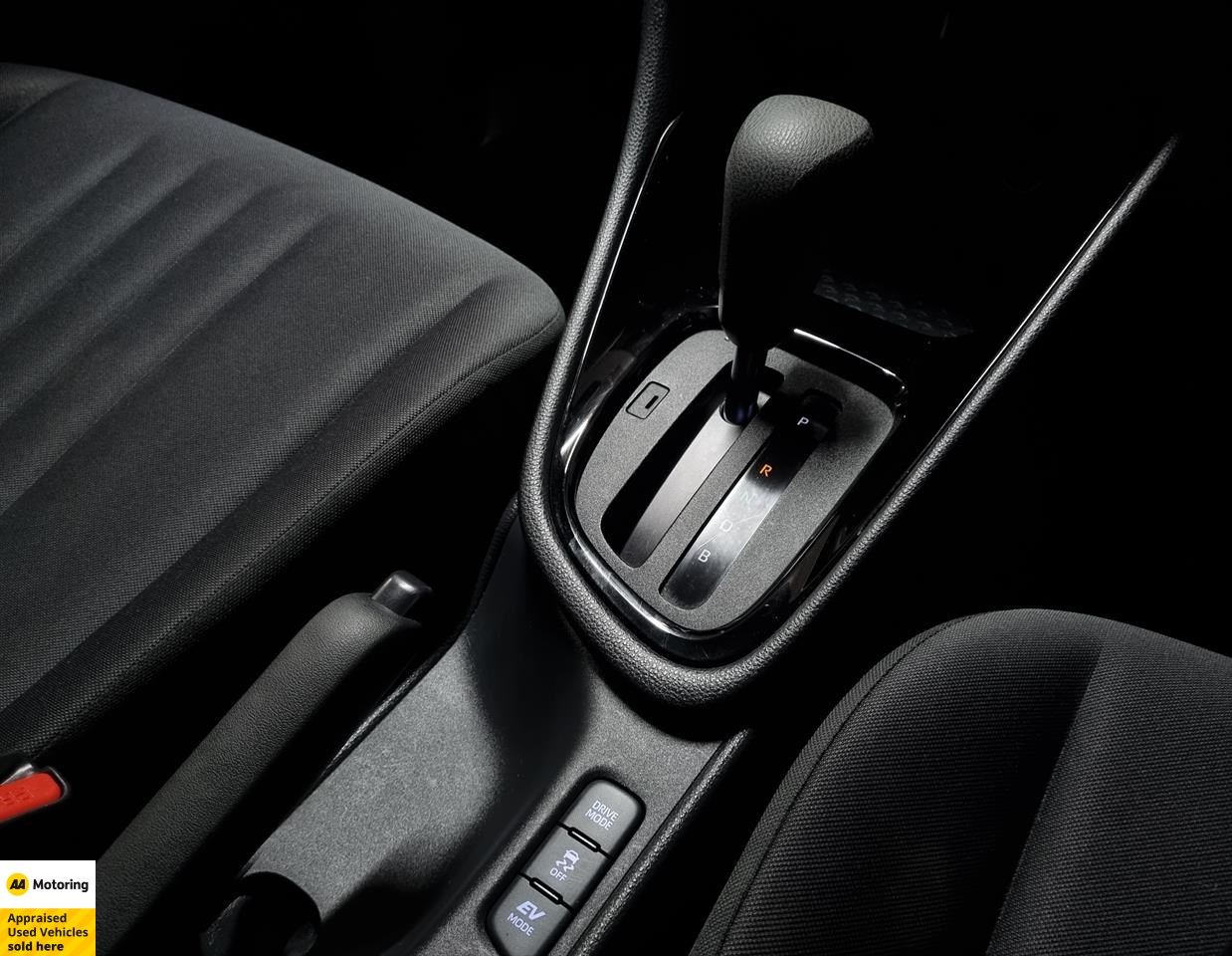 2020 Toyota Yaris