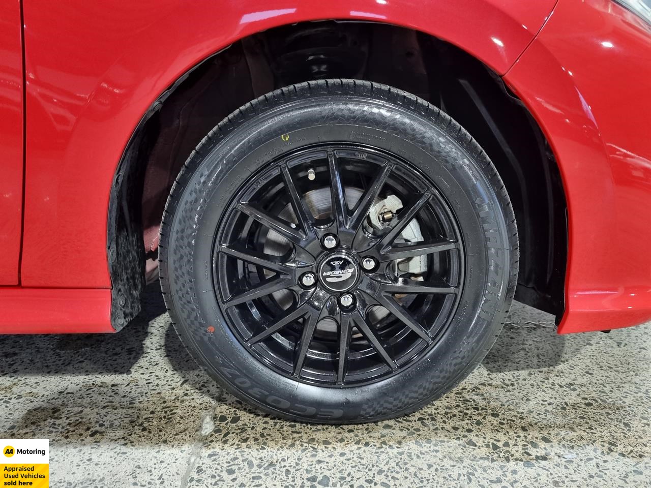 2020 Toyota Yaris