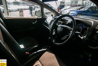 2012 Honda Fit - Thumbnail
