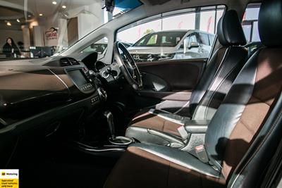 2012 Honda Fit - Thumbnail