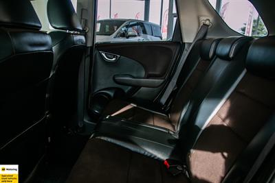 2012 Honda Fit - Thumbnail