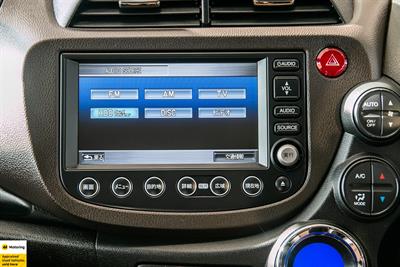 2012 Honda Fit - Thumbnail