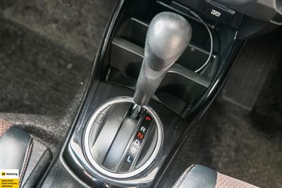 2012 Honda Fit - Thumbnail