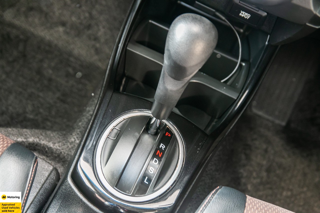 2012 Honda Fit