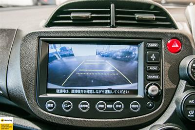 2012 Honda Fit - Thumbnail