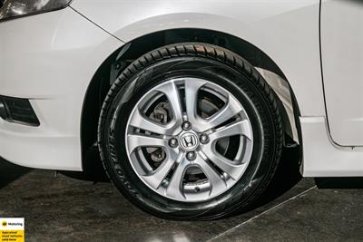 2012 Honda Fit - Thumbnail