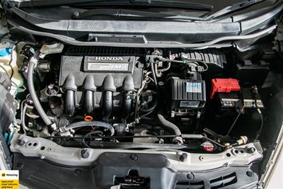2012 Honda Fit - Thumbnail