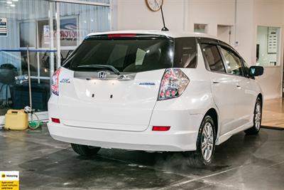 2012 Honda Fit - Thumbnail