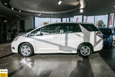 2012 Honda Fit - Thumbnail
