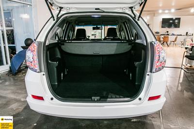 2012 Honda Fit - Thumbnail