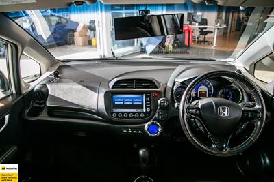 2012 Honda Fit - Thumbnail