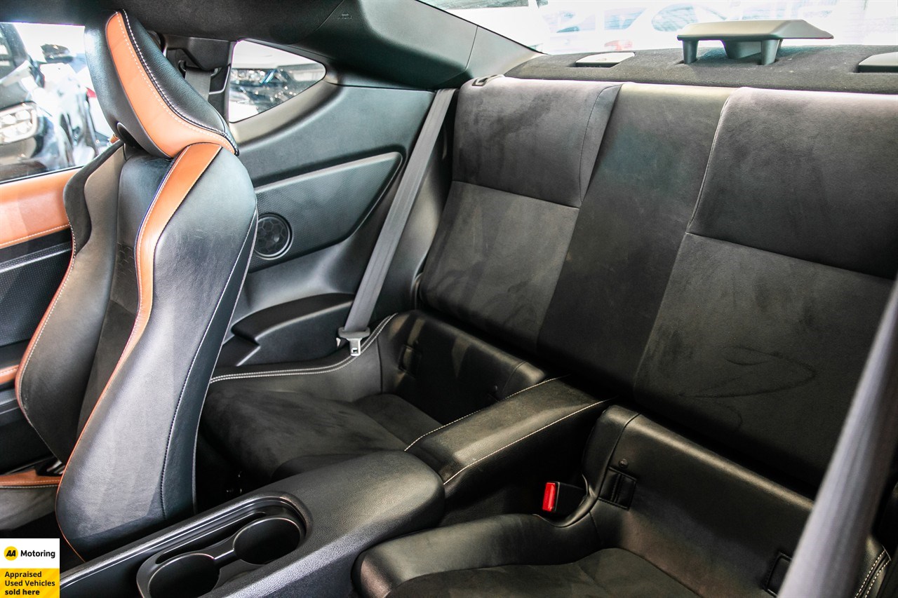 2015 Toyota 86