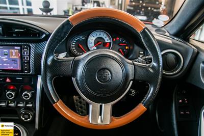 2015 Toyota 86 - Thumbnail