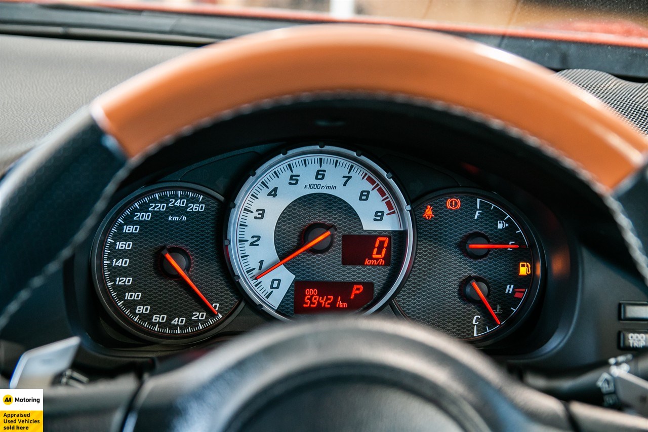 2015 Toyota 86