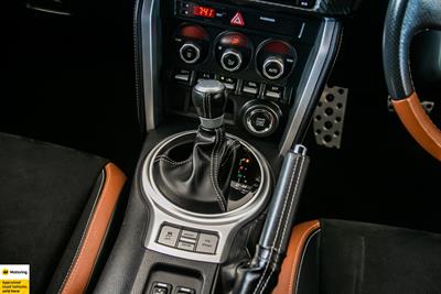 2015 Toyota 86 - Thumbnail