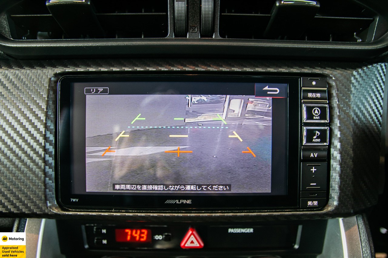2015 Toyota 86