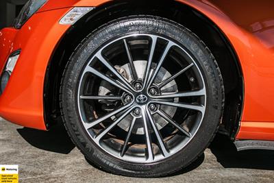 2015 Toyota 86 - Thumbnail