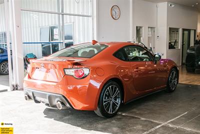 2015 Toyota 86 - Thumbnail