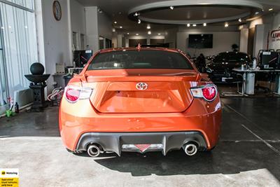 2015 Toyota 86 - Thumbnail