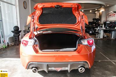 2015 Toyota 86 - Thumbnail