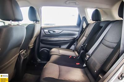 2022 Nissan X-Trail - Thumbnail