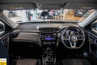 2022 Nissan X-Trail - Thumbnail