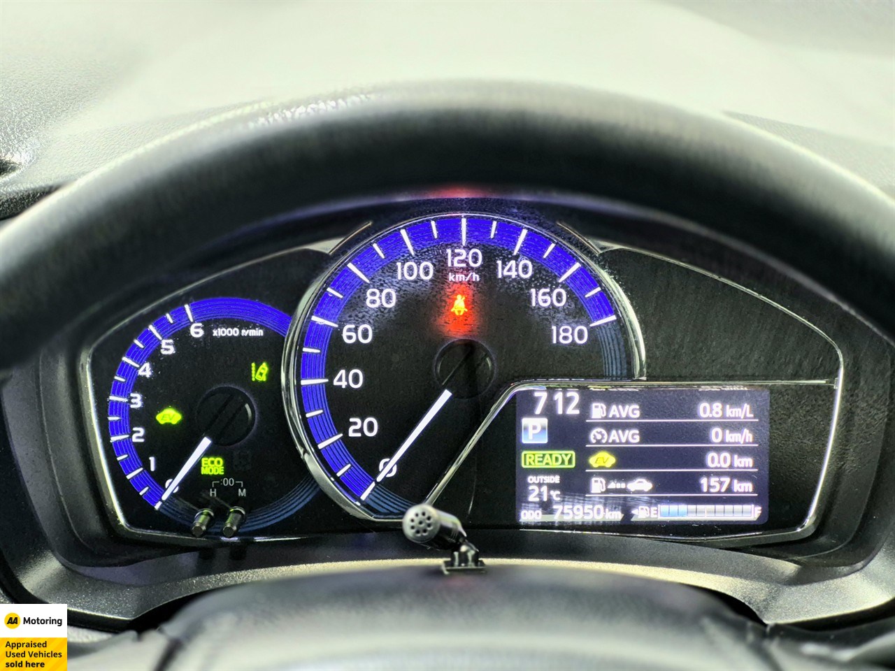 2018 Toyota COROLLA FIELDER