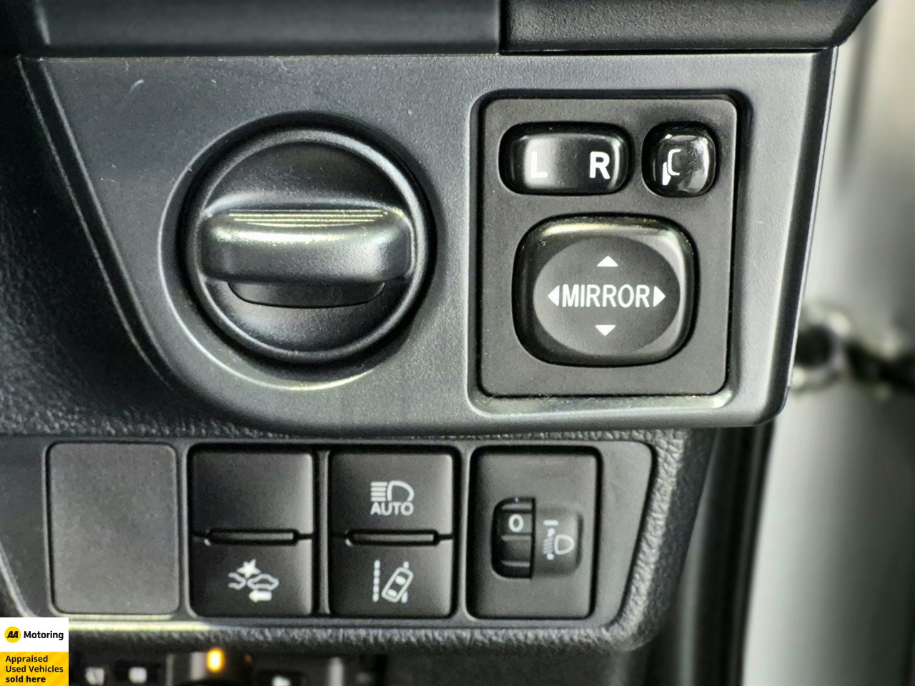 2018 Toyota COROLLA FIELDER