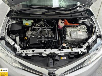 2018 Toyota COROLLA FIELDER - Thumbnail